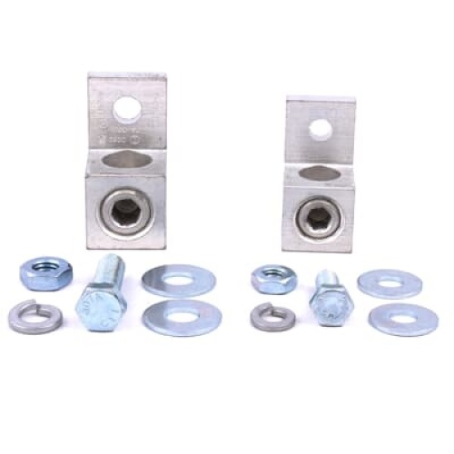 ABB 9T18Y7241 - Lug Kit