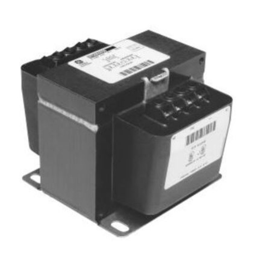 ABB 9T58E0025 Industrial Control Transformer - 1 Phase, 150VA