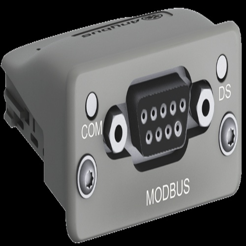 ABB AB-MODBUS-RTU-1 PSTX ANYBUS, MODBUS-RTU, 1 PORT