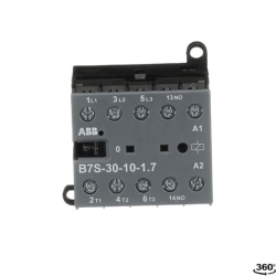 ABB B7S-30-10-1.7 AF Contactor