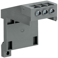 ABB DB16-ABB DB16 Single Mounting Kit