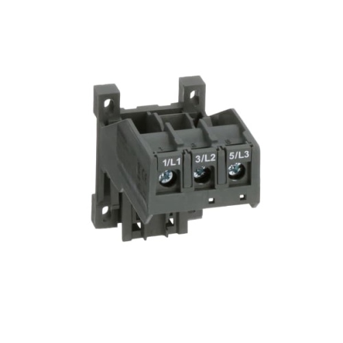 ABB DB25/25A DB25/25A Single Mounting Kit
