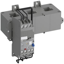 ABB EF460 EF460-500 Electronic Overload Relay