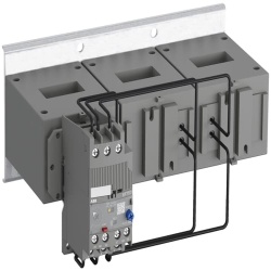 ABB EF750 EF750-800 Electronic Overload Relay