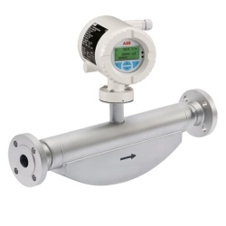ABB FCB450-014 - Coriolis Mass Flowmeter Transmitter