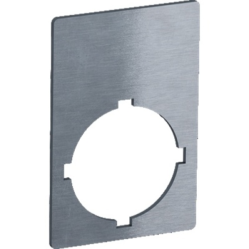 ABB MA16-1001 - Legend Plate