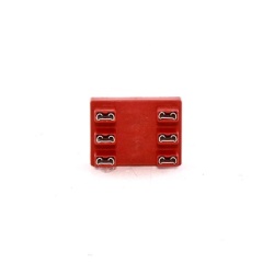 ABB P9A-CA6 PCB ADAPTOR