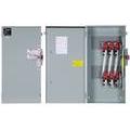 ABB TC35363SS Non-Fusible Disconnect Switch - 100 Amp, Three Pole, NEMA 4, NEMA 4X, Stainless Steel