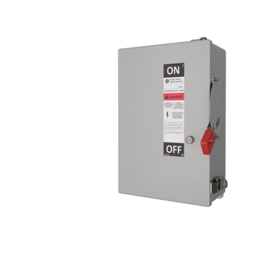 ABB THAUX64D Auxiliary Switch -