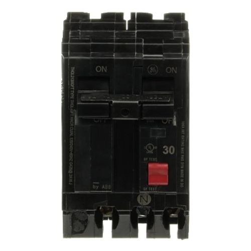 ABB THQL2130GFTP - GFCI - Pigtail