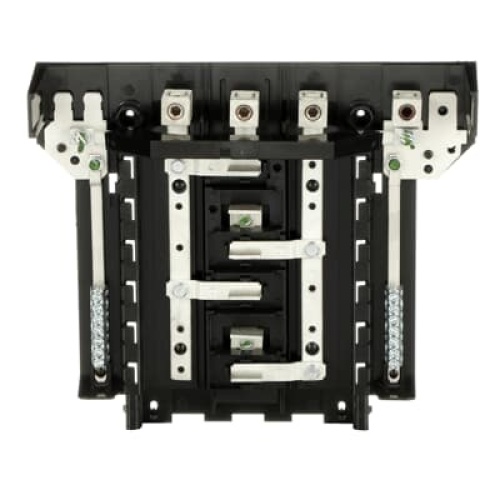 ABB TL12412U - Interior