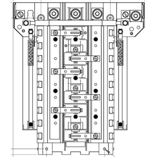 ABB TL18415U - Interior