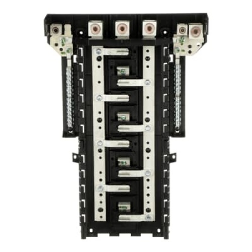 ABB TL24415U - Interior