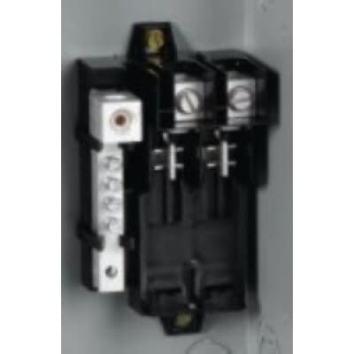 ABB TL270U2 - Interior