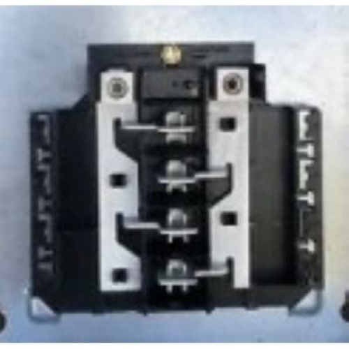 ABB TLM612U2 - Interior