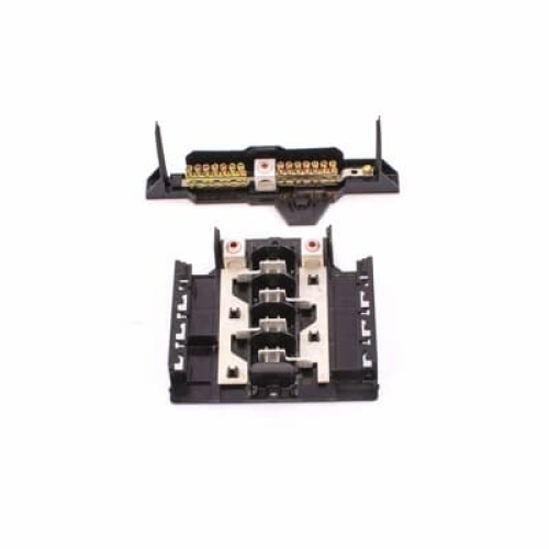 ABB TLM812U2 - Interior