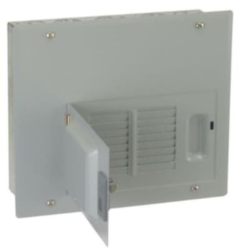 ABB TLM812U2N - Interior