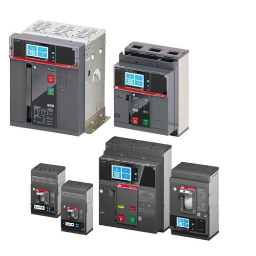 ABB TNI67 Neutral Kit - 800 Amp