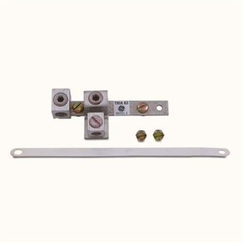 ABB TNIA63 Neutral Kit - 100 Amp