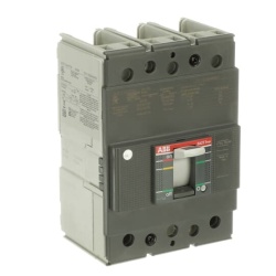 ABB XT3NUD110AJJ000XXX XT3N 225 TMF 110-1100 3P FF UL 240V MODM Tenant Breaker