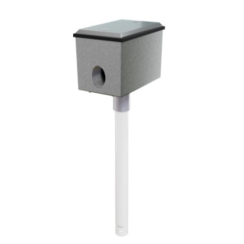 ACI 151595 RH Duct Thermistor