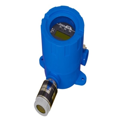 ACI 152148 Q8-ETO/ETHYLENE OXIDE, EXPLOSION PROOF HOUSING W/REMOTE PROBE