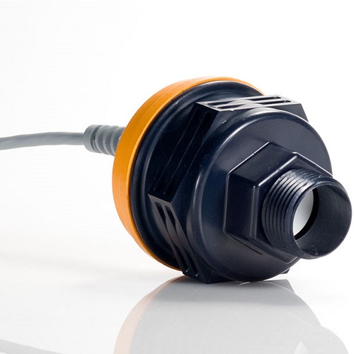 APG IRU-5413-C6 Ultrasonic Level Transmitter