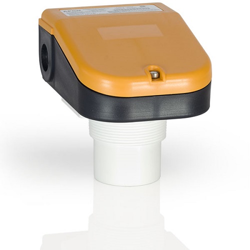 APG LPU-2127 Ultrasonic Level Transmitter