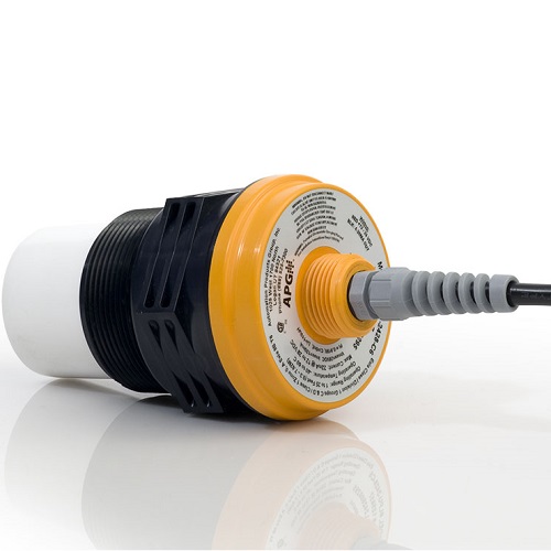 APG MNU-2424-C6 Modbus Ultrasonic Level Transmitter