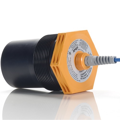 APG MNU-3434-C6 Modbus Ultrasonic Level Transmitter