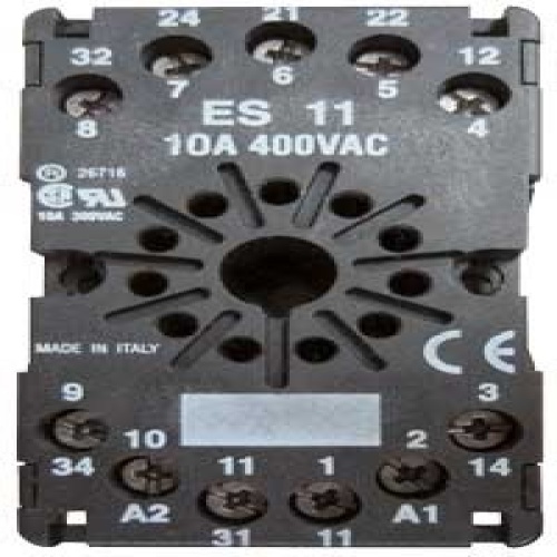 Absolute API 011 FS Sockets