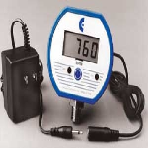 Absolute ARM760AD Cecomp® Digital Absolute Reference Manometers