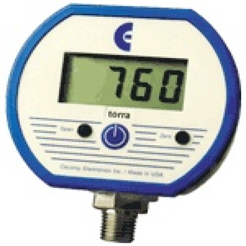 Absolute ARM760BBL Cecomp® Digital Absolute Reference Manometers