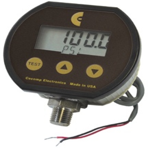 Absolute F16L Loop Powered Transmitter 2 Wire, 4-20 mA
