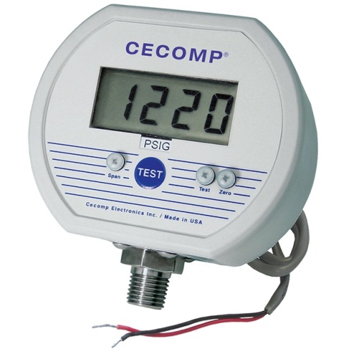 Absolute F4L Loop Powered Transmitters 2 Wire, 4-20 mA