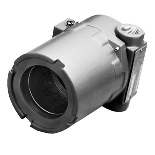 Adalet XIHDCX 3 Instrument Housing - Dome Cover