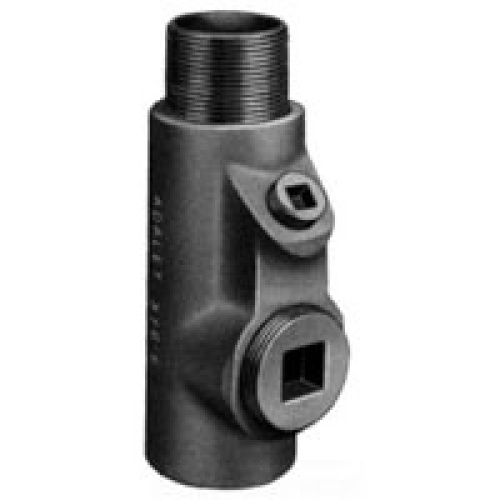 Adalet XYB 34 Sealing Fitting - 1/2" NPT