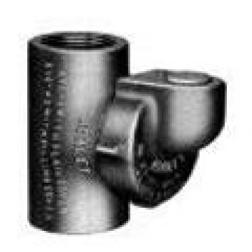 Adalet XYC 8 S Sealing Fitting - 2" NPT