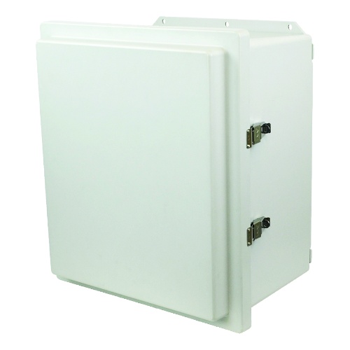 Allied Moulded AMHD1860RLF Enclosure 18.00" x 16.00" x 11.75"