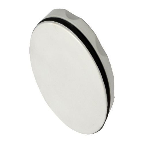 Allied Moulded AMHSPL-S .5" Hole Seal Light Gray