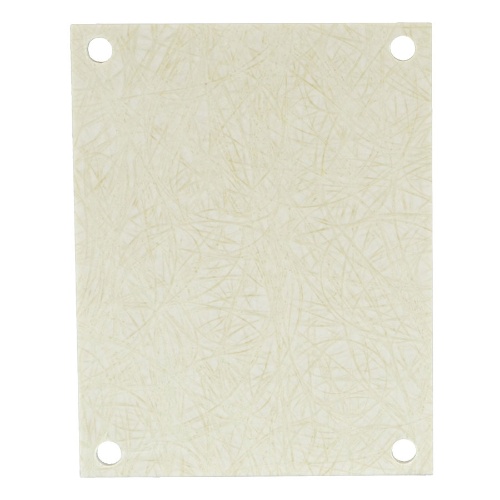 Allied Moulded PF74 Fiberglass Backplane