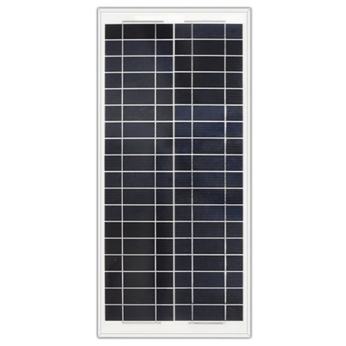 Ameresco 120J-B Solar Module 24V 120W