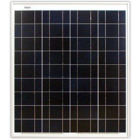 Ameresco 65J Solar Module 12V 65W