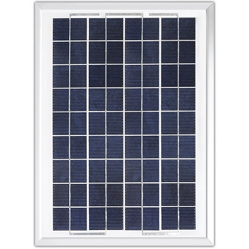 Ameresco VLS-10W Solar Module 12V 10W