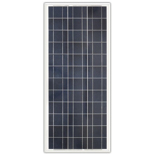 Ameresco VLS-85W Solar Module 12V 85W