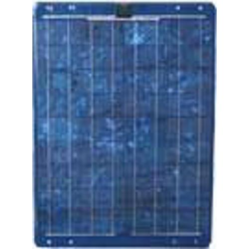 BSP 30-12 Solar Module 12V 30W