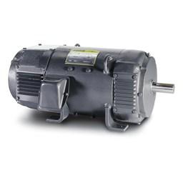 Baldor D50250P 250HP, 1750/1900RPM, DC, 506AT, Drip-Proof Fully Guarded, F1, N