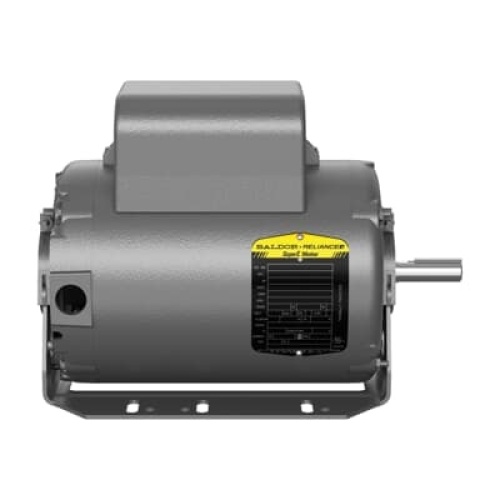 Baldor ERL1319A277 - 1 Phase, 1.5 HP , 60 Hz