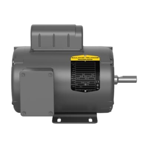 Baldor L1307-50 - 1 Phase, 0.75 HP , 50 Hz