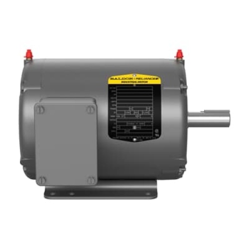Baldor M1020T 1/.44HP, 1725/1140RPM, 3PH, 60HZ, 145T, 3528M
